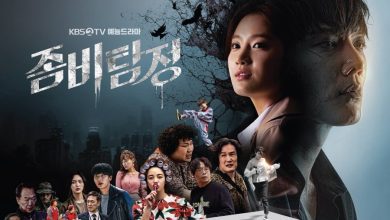 Download Drama Korea Zombie Detective Subtitle Indonesia