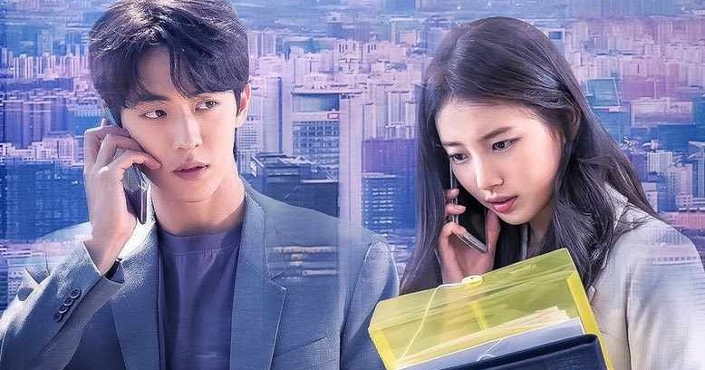 Download Drama Korea Start-Up (2020) Subtitle Indonesia