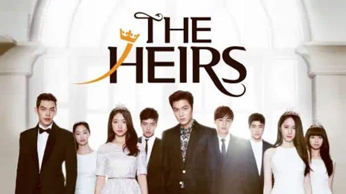 Download Drama Korea The Heirs Subtitle Indonesia