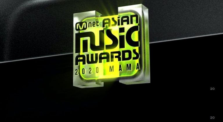 Download 2020 Mnet Asian Music Awards Subtitle Indonesia