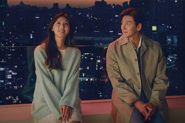 Download Drama Korea Lovestruck in the City Subtitle Indonesia