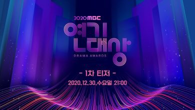 Download MBC Drama Awards 2020 Subtitle Indonesia