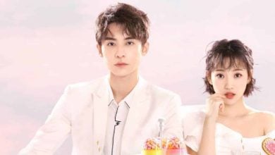 Download Drama China You Are So Sweet Subtitle Indonesia
