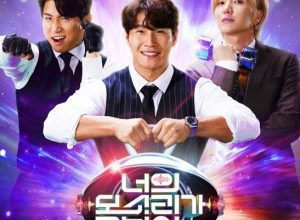 Download I Can See Your Voice Season 8 Subtitle Indonesia