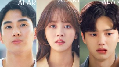 Download Drama Korea Love Alarm Season 2 Subtitle Indonesia