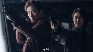 Download Drama Korea Dark Hole Subtitle Indonesia