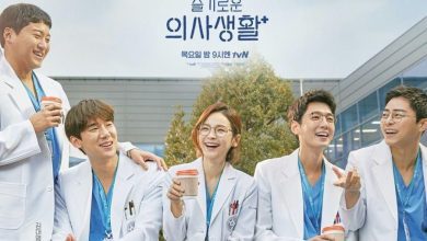 Download Drama Korea Hospital Playlist Season 2 Subtitle Indonesia