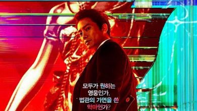 Download Drama Korea The Devil Judge Subtitle Indonesia