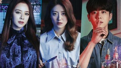 Download Drama Korea The Witch's Diner Subtitle Indonesia