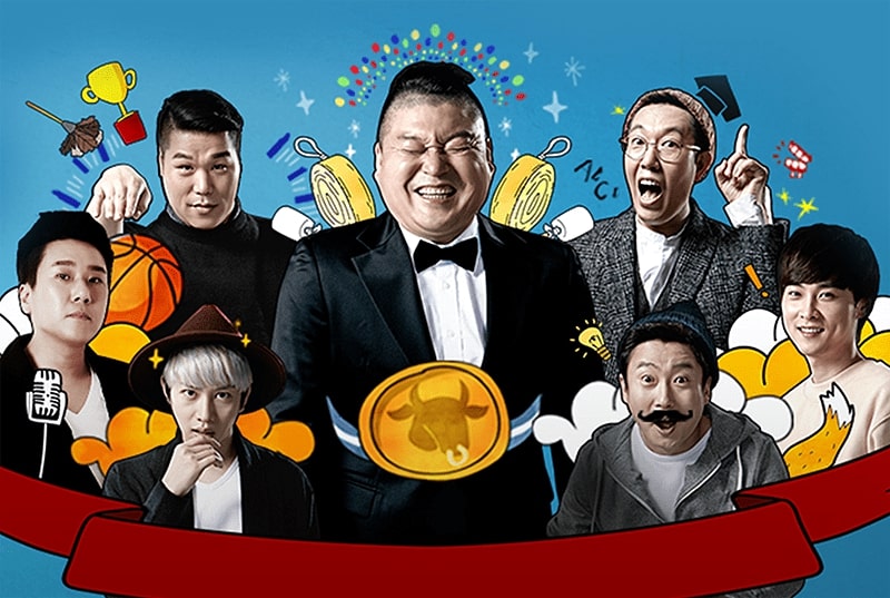 Download Knowing Brother Episode 290 Subtitle Indonesia