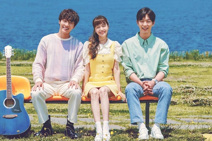 Download Drama Korea Check Out the Event Subtitle Indonesia