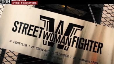 Download Street Woman Fighter Subtitle Indonesia