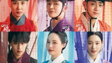 Download Drama Korea The King's Affection Subtitle Indonesia