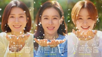 Download Drama Korea Thirty Nine Subtitle Indonesia