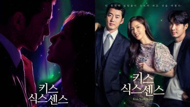 Download Drama Korea Kiss Sixth Sense Subtitle Indonesia