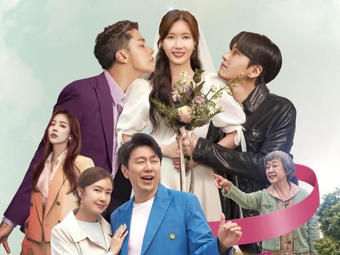 Download Drama Korea Woori The Virgin Subtitle Indonesia
