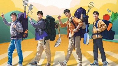 Download The Backpacker Chef Subtitle Indonesia