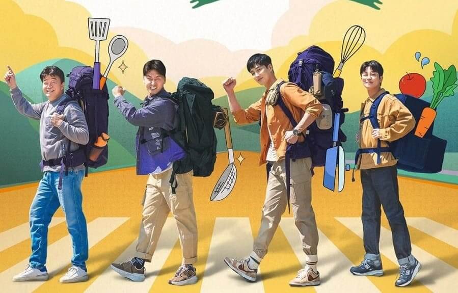 Download The Backpacker Chef Subtitle Indonesia