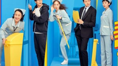 Download Drama Korea Cleaning Up Subtitle Indonesia