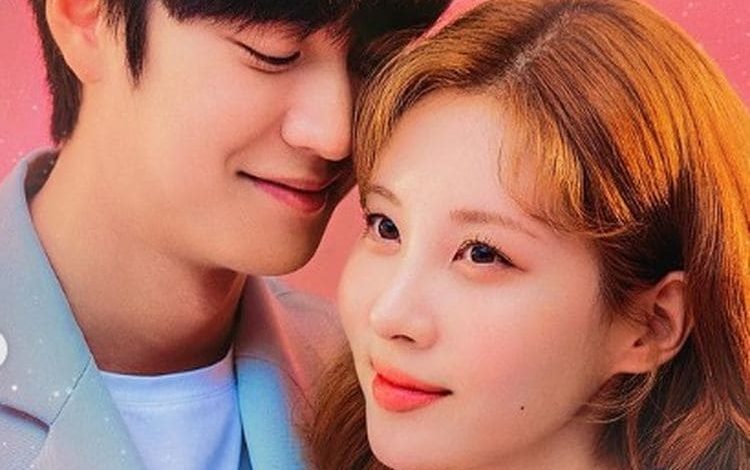 Download Drama Korea Jinxed at First Subtitle Indonesia