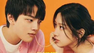 Download Drama Korea Link: Eat Love Kill Subtitle Indonesia