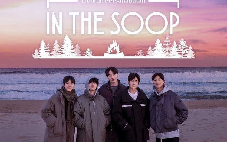 Download In The Soop: Friendcation Subtitle Indonesia