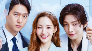 Download Drama Korea Love in Contract Subtitle Indonesia