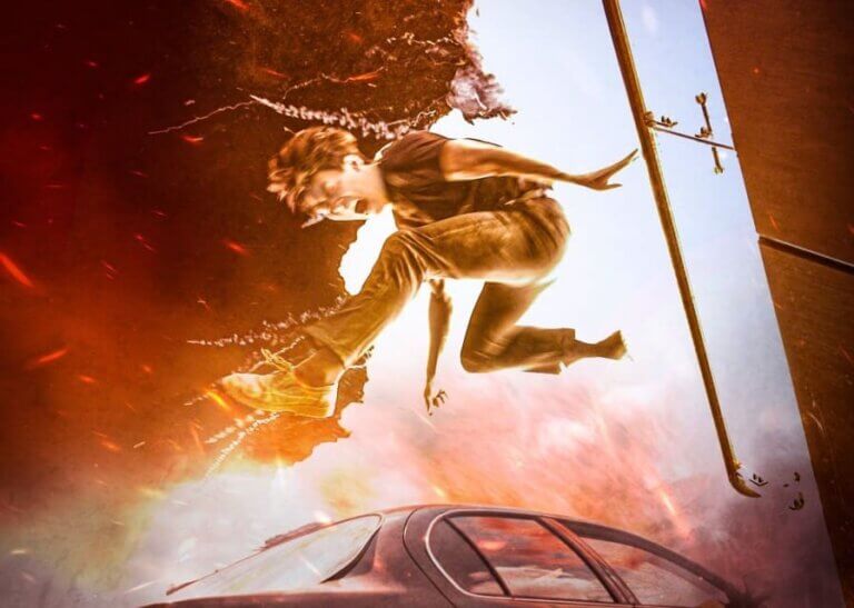 Download Super Action (2022) Subtitle Indonesia