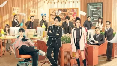 Download Drama China Never Give Up (2023) Subtitle Indonesia