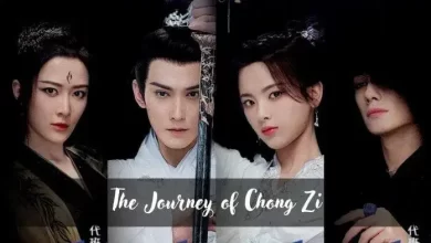 Download Drama China The Journey of Chong Zi Subtitle Indonesia