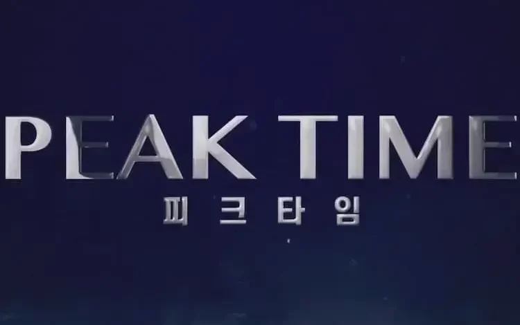 Download Peak Time Subtitle Indonesia