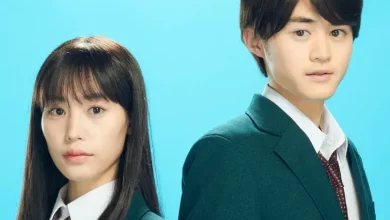 Download Drama Jepang From Me to You Subtitle Indonesia