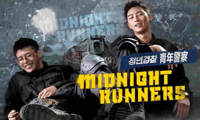 Download Film Korea Midnight Runners Subtitle Indonesia