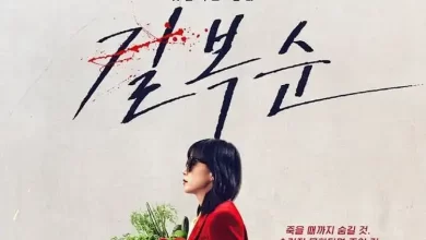 Download Film Korea Kill Boksoon (2023) Subtile Indonesia