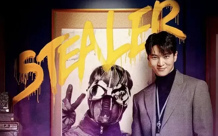 Download Stealer The Treasure Keeper (2023) Subtitle Indonesia