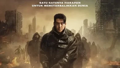 Download Drama Korea Black Knight Subtitle Indonesia