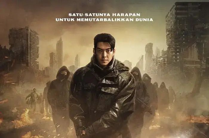 Download Drama Korea Black Knight Subtitle Indonesia