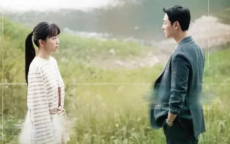 Download Drama Korea My Perfect Stranger Subtitle Indonesia