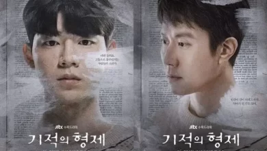 Download Drama Korea Miraculous Brothers Subtitle Indonesia