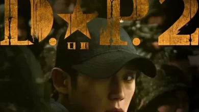 Download Drama Korea D.P. Season 2 Subtitle Indonesia