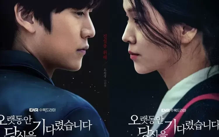 Download Drama Korea Longing for You Subtitle Indonesia