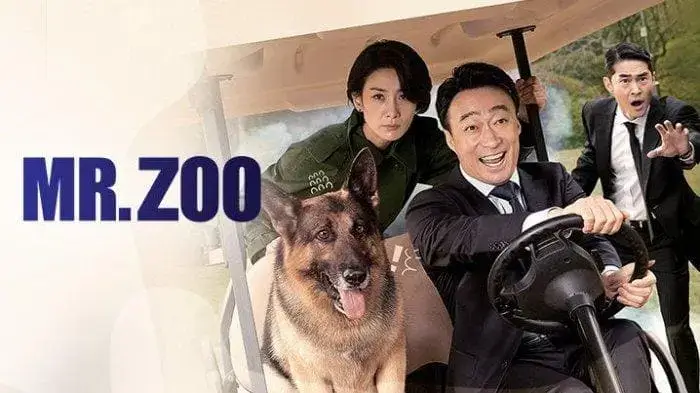 Download Mr. Zoo The Missing VIP Subtitle Indonesia