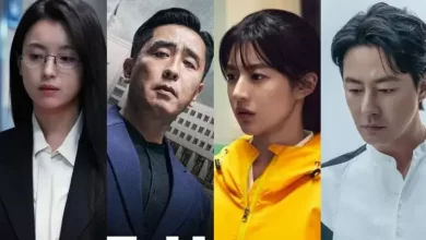 Download Drama Korea Moving Subtitle Indonesia