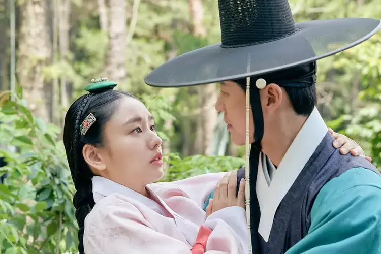 Download Drama Korea My Dearest Subtitle Indonesia