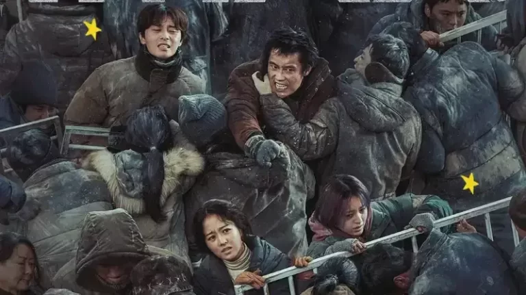 Download Film Korea Concrete Utopia (2023) Subtitle Indonesia