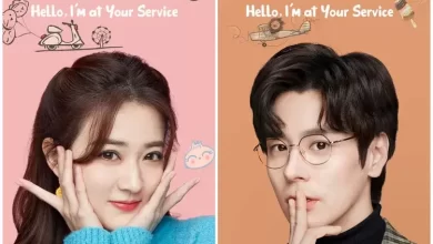 Download Hello, I'm at Your Service Subtitle Indonesia