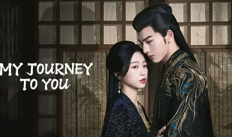 Download My Journey to You Subtitle Indonesia