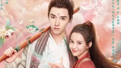 Download Drama China Blooming Subtitle Indonesia