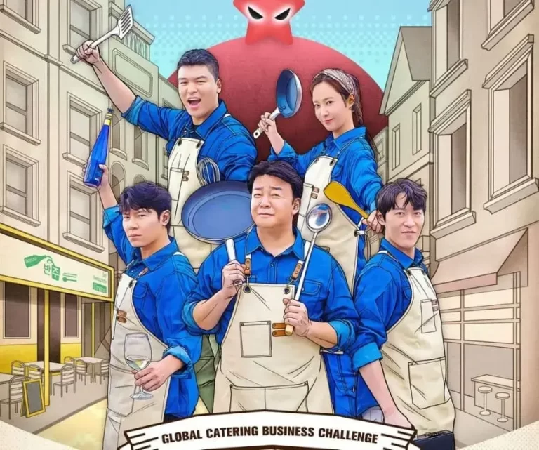 Download The Genius Paik 2 Subtitle Indonesia