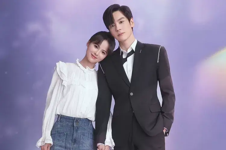 Download Drama China I May Love You Subtitle Indonesia
